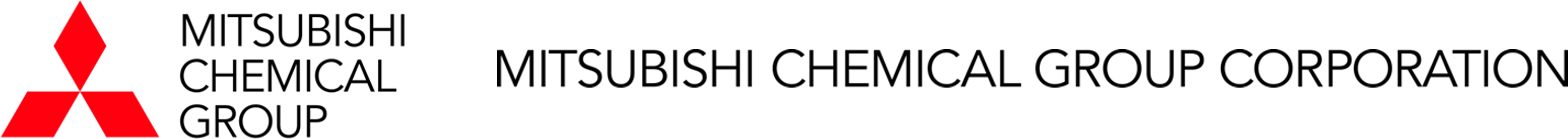 MITSUBISHI CHEMICAL GROUP