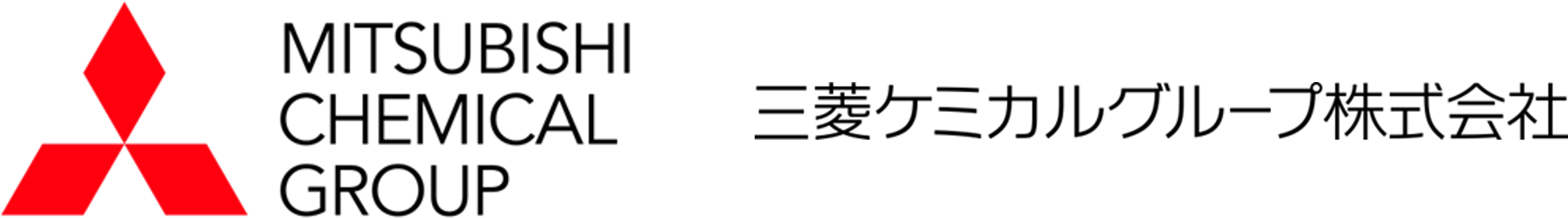 MITSUBISHI CHEMICAL GROUP