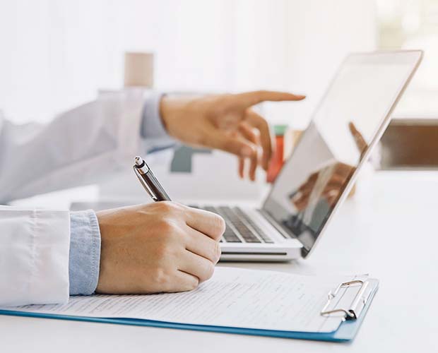 Digitalize Decentralized Clinical Trial